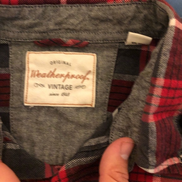 Flannels - Picture 2 of 3
